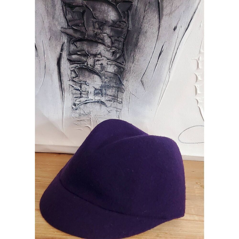 Kangol cap - Picture 2 of 6